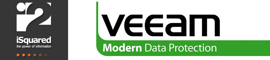 iSquared-VMware Partner, Veeam Partner, Microsoft Partner