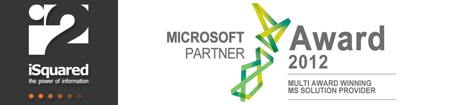 iSquared-VMware Partner, Veeam Partner, Microsoft Partner